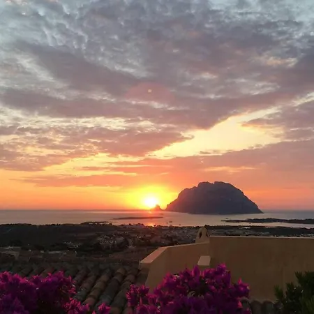 Villarosa Views Vila