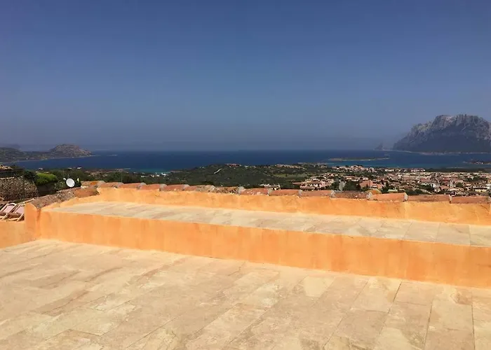 Villarosa Views