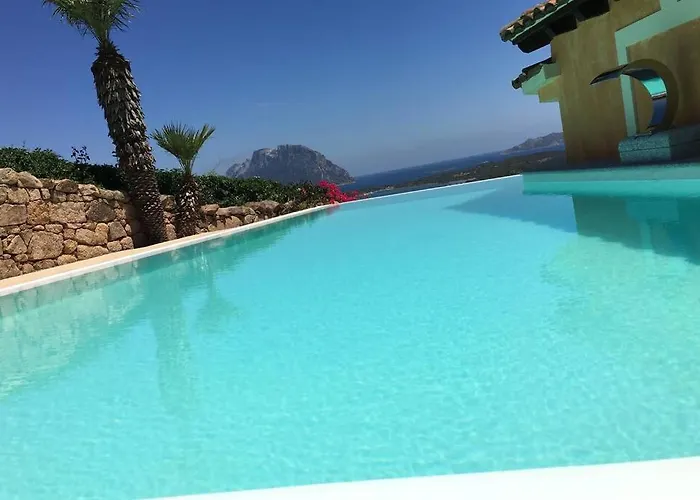 Villarosa Views *