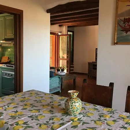 Villarosa Views Porto San Paolo (Sardinia)