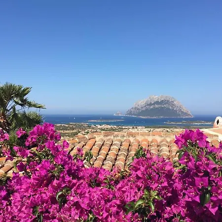 Villa Villarosa Views