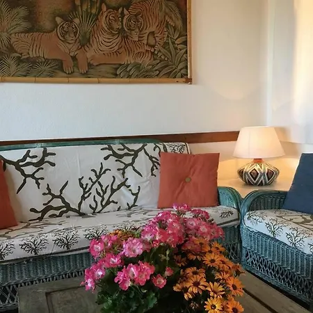 Villa Villarosa Views Porto San Paolo (Sardinia)