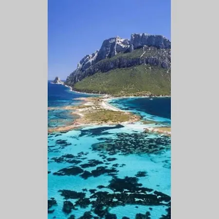 Villa Villarosa Views *