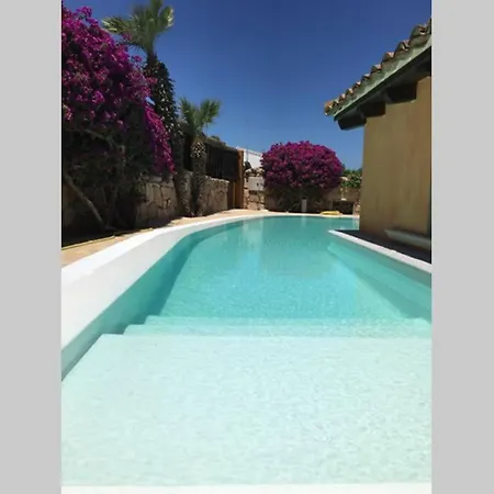 Villarosa Views * Porto San Paolo (Sardinia)