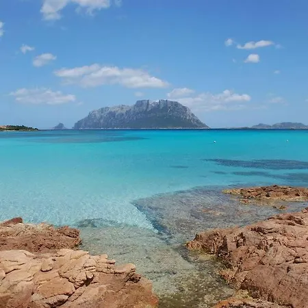 Villa Villarosa Views *