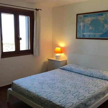 Villarosa Views וילה