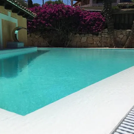 Villarosa Views Villa