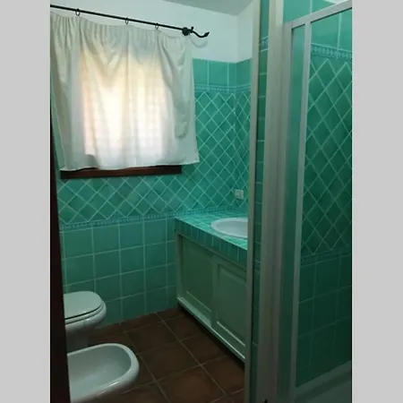 Villa Villarosa Views Porto San Paolo (Sardinia)