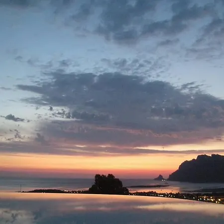 Villa Villarosa Views Porto San Paolo (Sardinia)