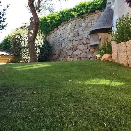 Villarosa Views וילה פורטו סן פאולו