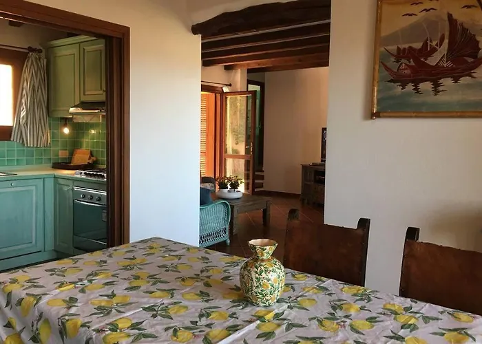 Villarosa Views Porto San Paolo (Sardinia)