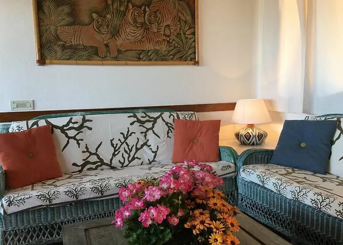 Willa Villarosa Views Porto San Paolo (Sardinia)