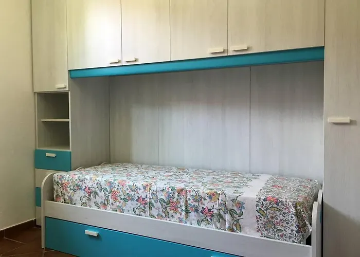 Villarosa Views Willa