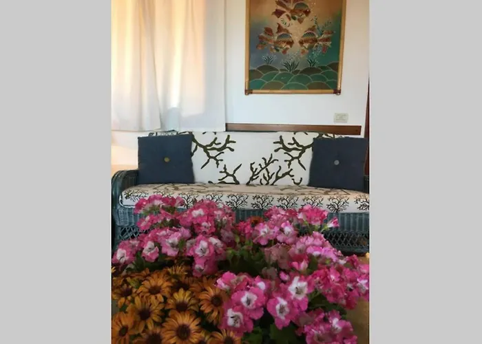 Villarosa Views Willa