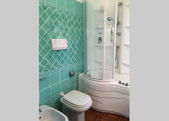 Villarosa Views * Porto San Paolo (Sardinia)