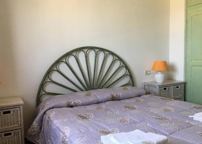 Villarosa Views Willa