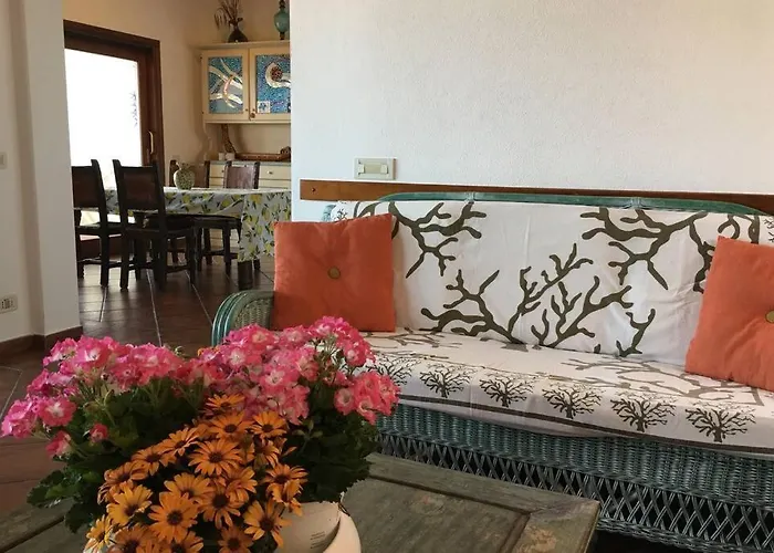 Villarosa Views * Porto San Paolo (Sardinia)