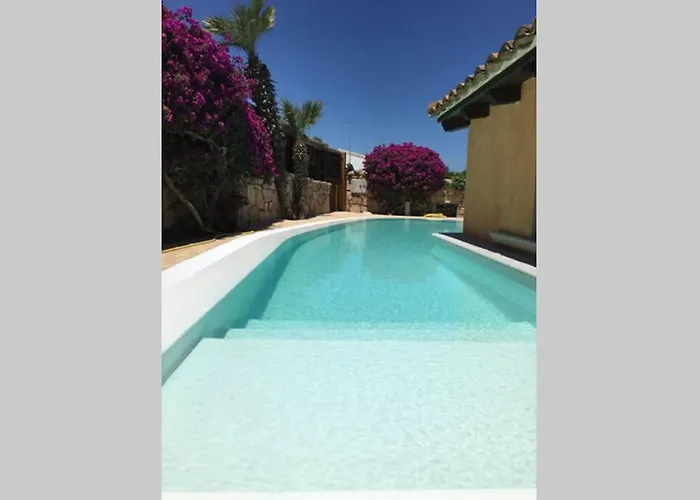 Villarosa Views * Porto San Paolo (Sardinia)