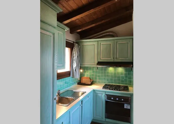 Villarosa Views Willa