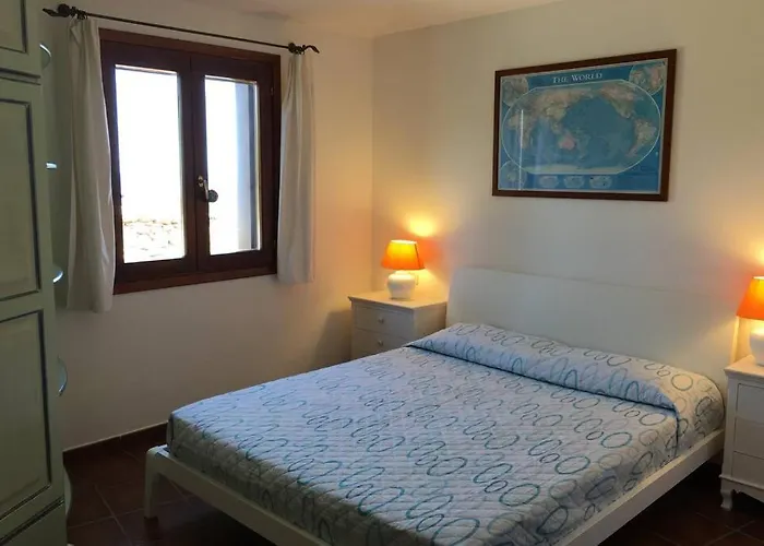 Villarosa Views Willa