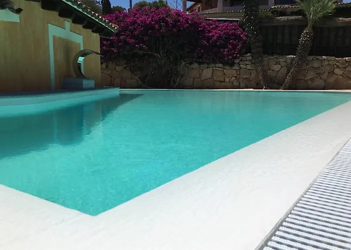 Villarosa Views Willa