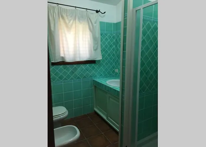 Willa Villarosa Views Porto San Paolo (Sardinia)