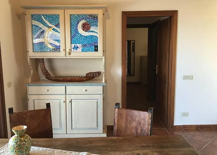 Villarosa Views Willa