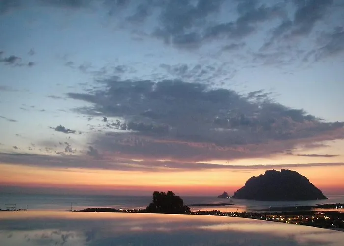 Willa Villarosa Views Porto San Paolo (Sardinia)