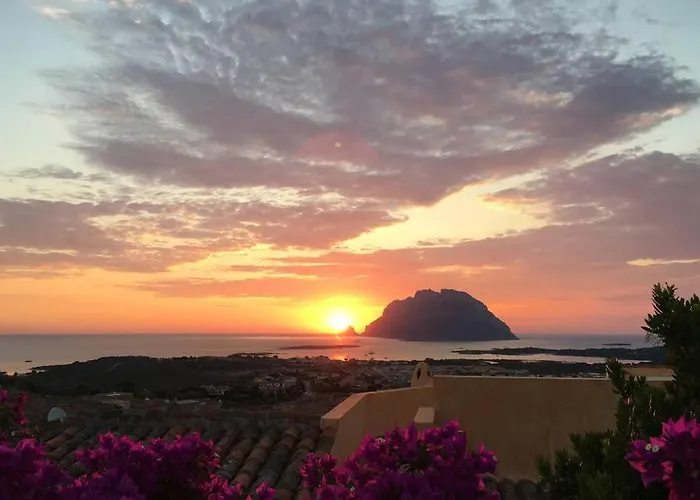 Villarosa Views Willa