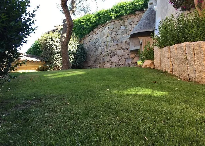 Villarosa Views Willa Porto San Paolo (Sardinia)